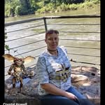 Crystal Howell - @crystal.howell.33 - Instagram