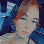 Crystal Howell - @ink3d_3nigma - Instagram