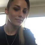 Chrystal Kerr - @chrystalstevens2009 - Instagram