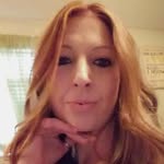Crystal Kline - @sunshinekline90 - Instagram
