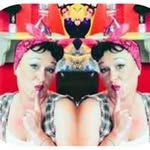 Crystal Kline - @barberettecrystal - Instagram