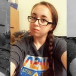 Crystal Kline - @crystal_marie.88 - Instagram