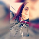 Chrystal Lynch - @n01babygirl1995x - Instagram