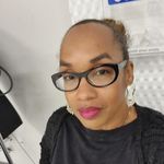 Chrystal Gibson-Morgan - @shoe2lovey - Instagram