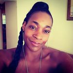Chrystal Morgan - @karmazabytch - Instagram
