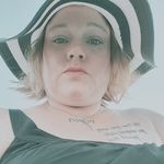 Chrystal Morgan - @idon.tknow4794 - Instagram