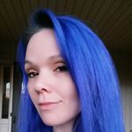 Chrystal Morgan Miller - @darlingspankles - Instagram