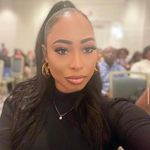 CRYSTAL MORGAN CW 🩶🙌🏿 - @__crystal_morgan_ - Instagram
