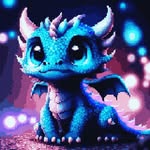 Crystal Wolfe - @cross_stitch_creations2023 - Instagram