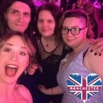 Crystal Wolfe - @crystalaashley365 - Instagram