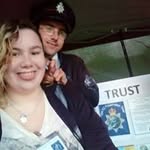 Crystal Wolfe - @darkwolfe1998 - Instagram