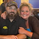 Crystal Wolfe - @cheapseatssportsbar - Instagram