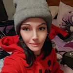 Crystal Wolfe - @toxic2myself2022 - Instagram
