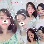 川堀 ありさ - @a.chuanku - Instagram