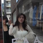 Gwen - @_chuan_ku - Instagram