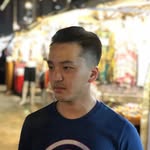 takashi kawahori - @chuankusongshi - Instagram