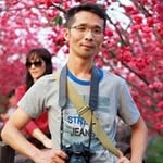 Chuang Lin - @paul.lx2 - Instagram