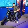 Chun Chuang Lin - @30500136009 - TikTok