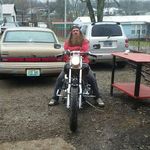Chuck Abbott - @abbott_chuck - Instagram