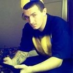 Chuck Adams - @chuckadams5595 - Instagram
