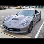 Chuck Adams - @chuckadams1464 - Instagram