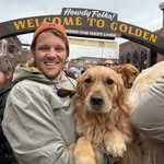 Chuck Adams - @thechauncy - Instagram