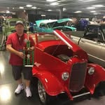 Chuck Adams - @chuck.adams.94801 - Instagram
