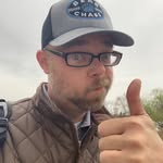 Chuck Adkins - @woodchukk77 - Instagram