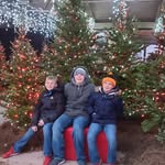 Chuck Adkins - @cadkins72 - Instagram