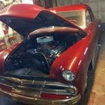 Chuck Adkins - @adkinschuck - Instagram
