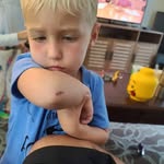 Chuck Adkins - @helpbabyfallasleep - Instagram