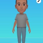 Chuck Anselm Jnr - @dat_iboboi_ - Instagram