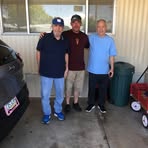 Charles Aragon - Facebook