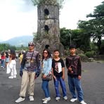 Charlie Aragon - Facebook