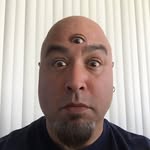 Chuck Aragon - @th3wick3rman - Instagram