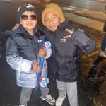 Chucky aragon - @eduardoaeagon - Instagram