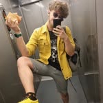 Arthur Soo - @chuck_arthur - Instagram