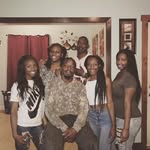 Charles Brown - @chuckarthurb - Instagram