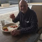 Chuck Arthur - @chucka6452 - Instagram