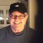 Chuck Arthur - @carthur100 - Instagram