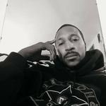 Chuck Ashe - @chuck_ashe2 - Instagram
