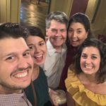 Chuck Ball - @chuckbal - Instagram