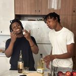 Chuck🥶 - @chuck_ballin - Instagram
