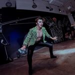 CHUCK DE BALL - @chuckdeball - Instagram