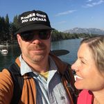 Chuck Banks - @chuck.banks.73 - Instagram