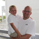 Chuck Banks - @chuckiup - Instagram