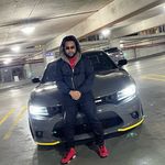Charles Barlow - @sensei_chuck - Instagram