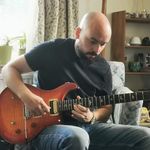 Chuck Barlow - @chucky_b_music - Instagram