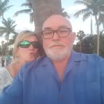Chuck Barnes - @chuck.barnes1952 - Instagram