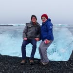 Chuck Barnes - @chuckbarnes53 - Instagram